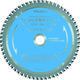 トラスコ中山 TRUSCO ステンレス用チップソー Φ180 TST-180 1枚 855-0205（直送品）