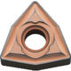 京セラ 旋削用チップ CVDコーティング CA310 WNMG080408C 1セット(10個) 858-0532（直送品）