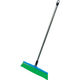 バーテック バーキュートプラス 衛生管理用ほうき 短柄タイプ ソフト緑1 BCP30ー60SUSーTSG 1P 62606401 1本（直送品）