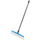 バーテック バーキュートプラス 衛生管理用ほうき 短柄タイプ ソフト白1 BCP30ー60SUSーTSW 1P 62606501 1本（直送品）