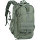 REDROCK サミットバックパック OD 80203OD 1個 835-4939（直送品）