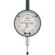 マール ダイヤルゲージ ダイヤルインジケーター 文字盤径50mm 限定測定範囲・耐衝撃・防滴タイプ(4317000) 810SB 1個（直送品）