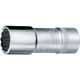 GEDORE 【売切廃番】 ソケット ロング(12角) 1/2 10mm 6141140 1個 855-6719（直送品）