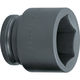 GEDORE インパクト用ソケット(6角) 1・1/2 K37 60mm 6328560 1個 855-4732（直送品）