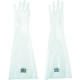 ダイヤゴム DAILOVE 耐溶剤用手袋 ダイローブH203ー60(M) DH203-60-M 1双 721-9679（直送品）