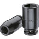 GEDORE インパクト用ソケット(6角)ロング K32L 3/4 41mm 6286890 1個 855-4672（直送品）