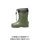 ジーベック EVAショート丈防寒長靴85715ー64ー4L 85715-64-4L 1足 836-6110（直送品）