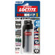 ヘンケルジャパン ロックタイト LOCTITE 多用途補修パテ銀黒 DHS-481 1PK