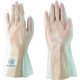 ダイヤゴム DAILOVE 耐溶剤用手袋 ダイローブH202(L) DH202-L 1双 721-9636（直送品）
