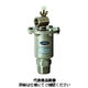 ベン 空気抜弁 AF10ーDー20A 1個（直送品）