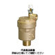 ベン 空気抜弁 AF17NーFSー20A 1個（直送品）
