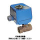 ベン 電動弁 BM12SRーJ2ー15A 1個（直送品）