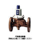 ベン 減圧弁 RD31FNーFLー32A 1個（直送品）