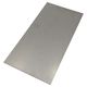 アズワン ステンレス板 シャーリング切断 100×200×t1mm 3-3035-13 1個（直送品）