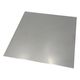 アズワン ステンレス板 シャーリング切断 300×300×t1mm 3-3035-41 1個（直送品）