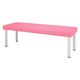 マイスコ診察台 ピンク MY-ET6560 松吉医科器械（直送品）