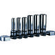 京都機械工具 ネプロス 9.5sq.ディープソケットセット[6コ組] NTB3L06A 1セット 807-0552（直送品）