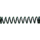 マルト長谷川工作所 KEIBA 交換ばね (5本入) SS-11 1袋(5本) 828-9538（直送品）
