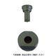 亀倉精機 亀倉 ポートパンチャー用標準替刃 穴径13mm N-13 1セット(1個) 824-8296（直送品）