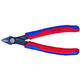 KNIPEX ススーパーニッパー 125mm 7881-125 1丁 831-4538（直送品）