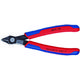 KNIPEX スーパーニッパー 125mm リードキャッチャー付 7891-125 1丁 831-4539（直送品）