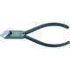 スリーピークス技研 スリーピークス 斜ニッパ(穴無) 111mm DNP-100 1丁 826-6561（直送品）