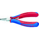 KNIPEX 6422ー115 エレクトロニクスエンドカッティングニッパー 1丁 831-4550（直送品）