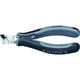 KNIPEX 6432ー120ESD エレクトロニクスエンドカッティングニッパー 1丁 831-4552（直送品）