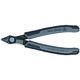 KNIPEX エレクトロニクス スーパーニッパー 125mm 7871-125ESD 1丁 831-4537（直送品）