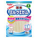 ペティオ NEW 国産 ミルク風味ガム 無添加 デンタルスティック 18本入 1袋 犬用 おやつ