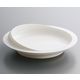 アズワン すくい易いお皿  介護 食器  7-3788-01 1枚