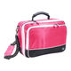 Elite Bags 訪問看護用バッグ コミュニティーズ ピンク EB01.009 1個 8-2247-32（直送品）