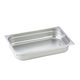ドンナム 18-8ホテルパン 1/1 深さ100mm AHTA004 1個