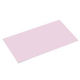 住ベ テクノプラスチック 住友 カラーソフトまな板 厚さ3mmタイプ CT-320 ピンク AMNE304 1個