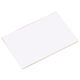 住ベ テクノプラスチック 住友 カラーソフトまな板 厚さ3mmタイプ CT-453 ホワイト AMNE318 1個