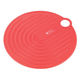 ジーエスホームプロダクツジャパン シリコンマット 0002-598 レッド AMT2901 1個