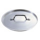 遠藤商事 TKG PRO(プロ)鍋蓋 30cm用 ANB2430 1個
