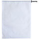 丸玉工業 スタッフバッグL(ホワイト) 90313001 1セット(10枚)