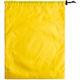 丸玉工業 スタッフバッグL(イエロー) 90313062 1セット(10枚)