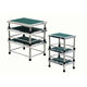 松吉医科器械 手術用踏台 MY-3027B 1台 03-2945-05