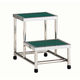 松吉医科器械 手術用踏台(2段式) MY-3031 1台 03-2950-00