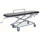 軽量ストレッチャー昇降式・担架固定型 TY225D 日進医療器（直送品）