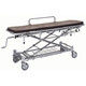 軽量ストレッチャー昇降式・担架取外型 TY226EB 日進医療器（直送品）