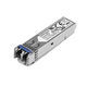 Startech.com Cisco製GLC-EX-SMD互換ギガビットSFP Gigabi GLCEXSMDST 1個