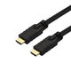 HDMIケーブル 10m HDMI2.0 CL2規格 ブラック　HD2MM10MA　1個　StarTech.com