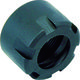 ムラキ MRA ERコレットシステム ER20ナット MRA-ERN20M 1個 818-8422（直送品）