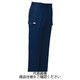 コーコス信岡 ノータックカーゴパンツ ネイビー 112 Aー5175ー1ー112 1本（直送品）