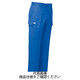 コーコス信岡 ノータックカーゴパンツ ブルー 100 Aー5175ー6ー100 1本（直送品）