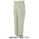 コーコス信岡 製品制電ワンタックフィッシング モスグリーン 100 J-1465-19-100 1本（直送品）