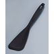 アルティス ホームシェフ キッチンヘラ ブラック BKH0503 1個